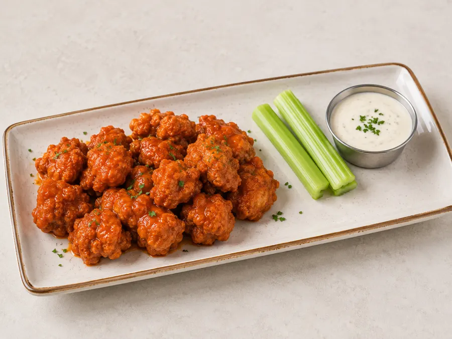 Boneless Wings