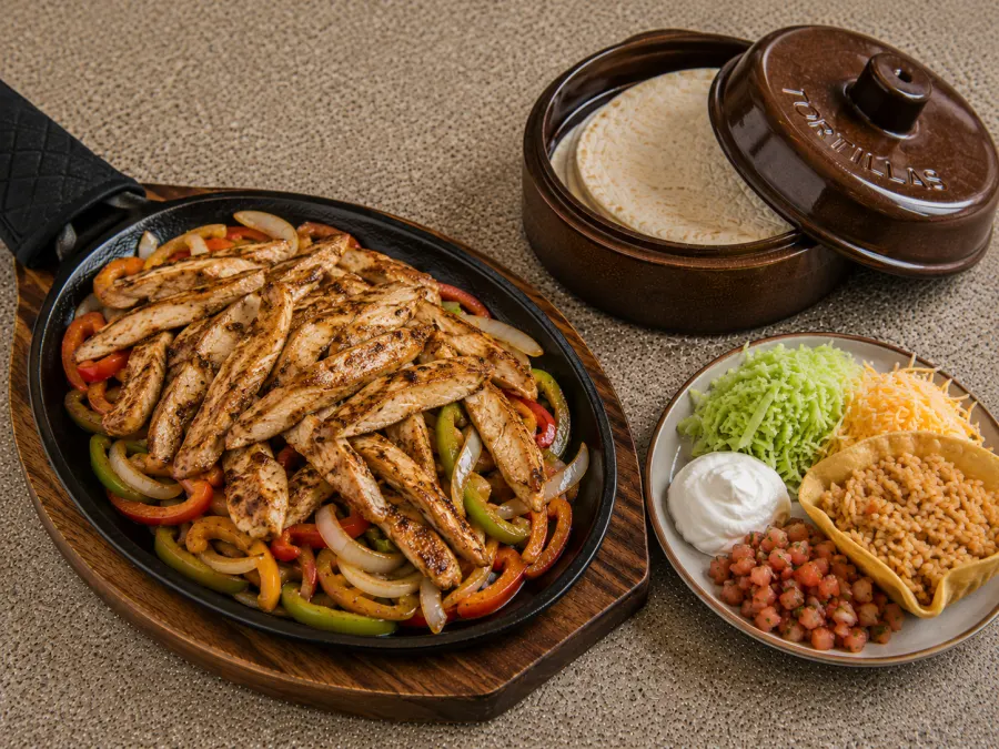 Marinated Chicken