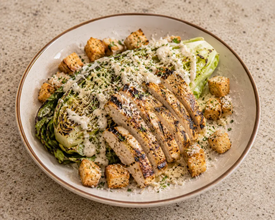 Caesar Salad