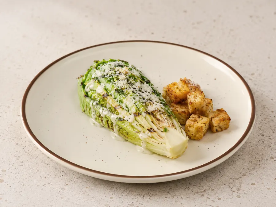 Starter Caesar