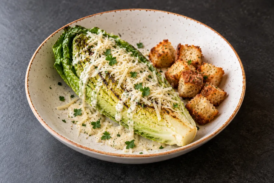 Starter Caesar