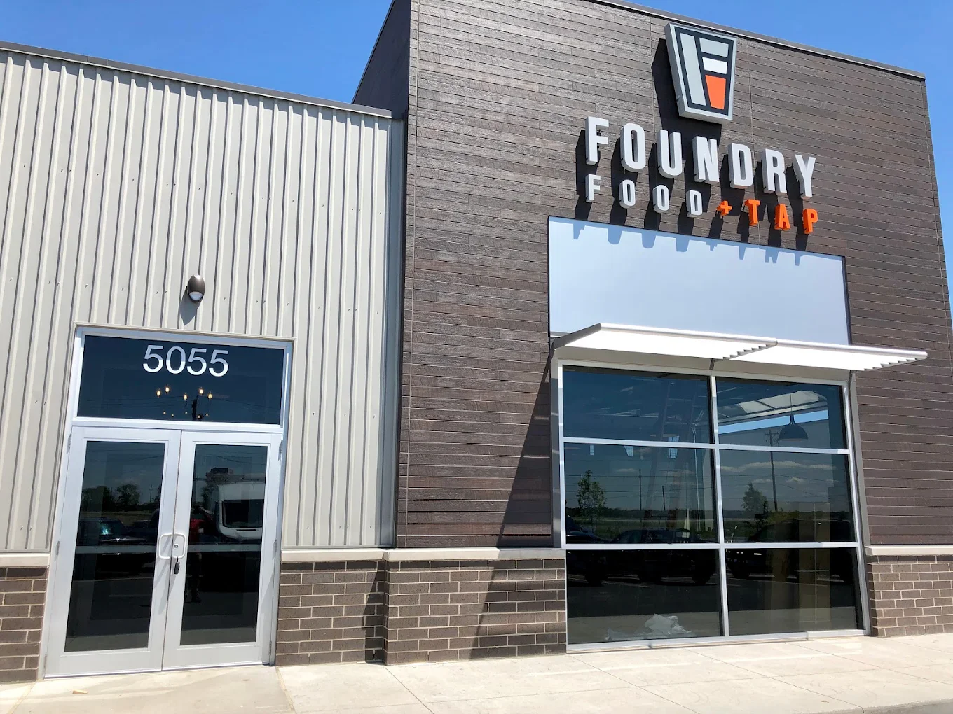 Foundry Bettendorf
