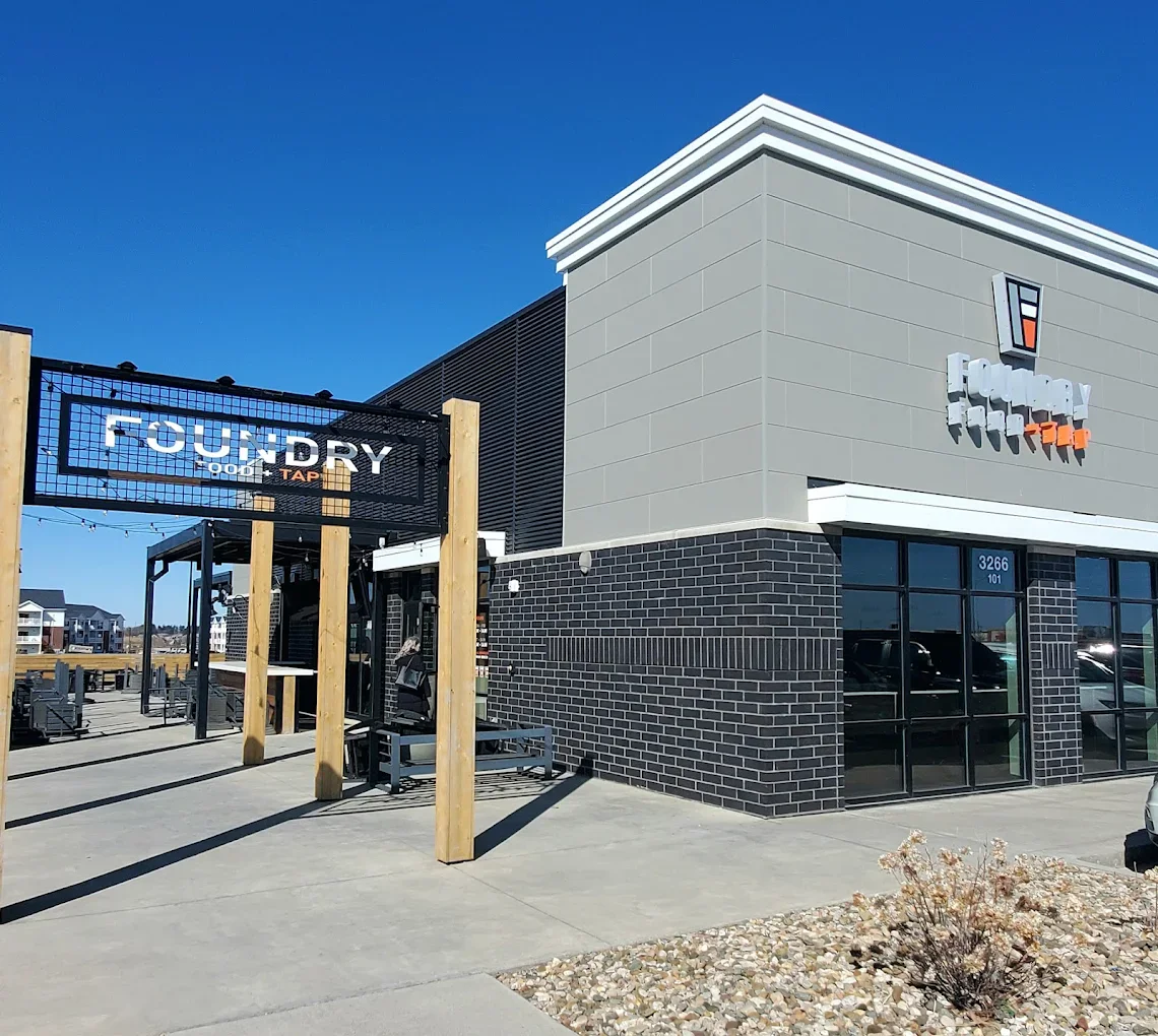 Foundry Coralville