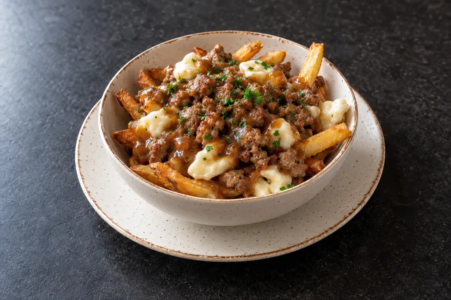 Poutine