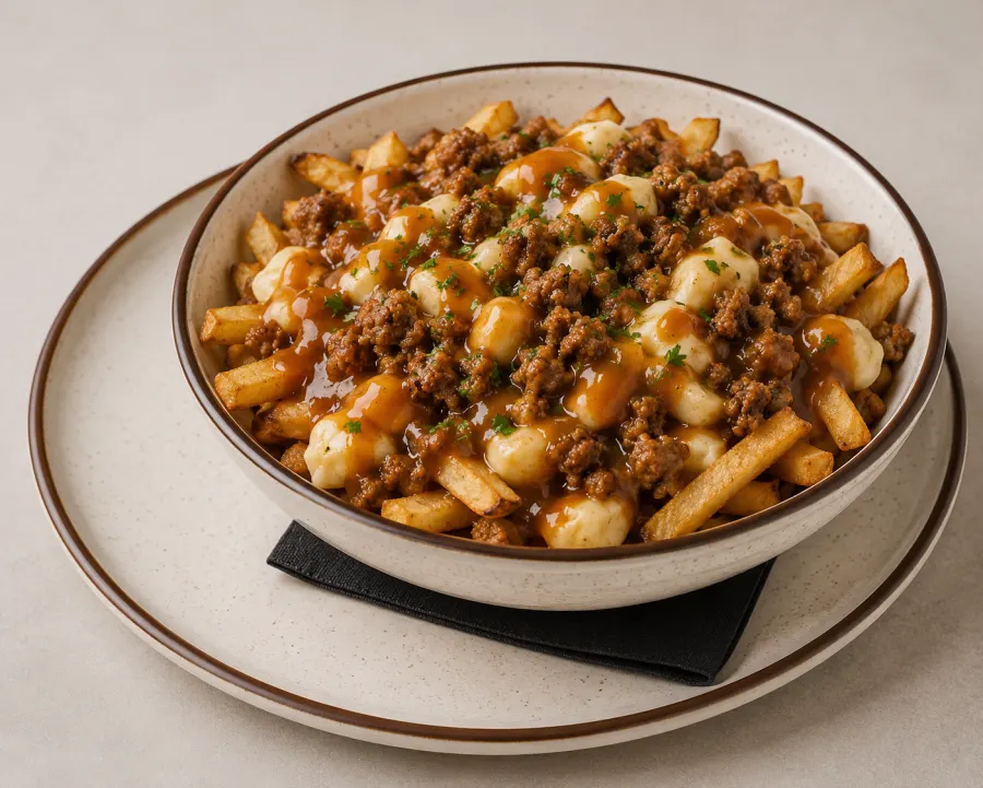 Poutine