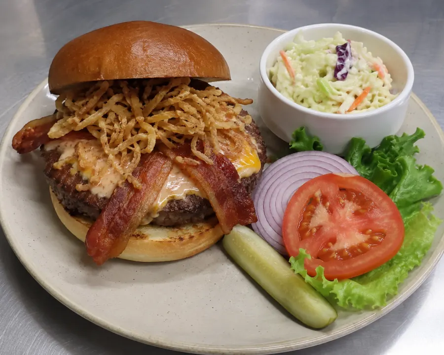 Smokehouse BBQ