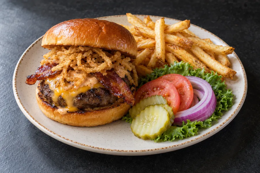 Smokehouse BBQ