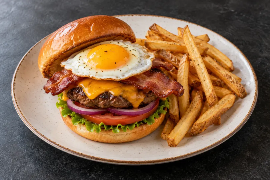 Sunny Side Up