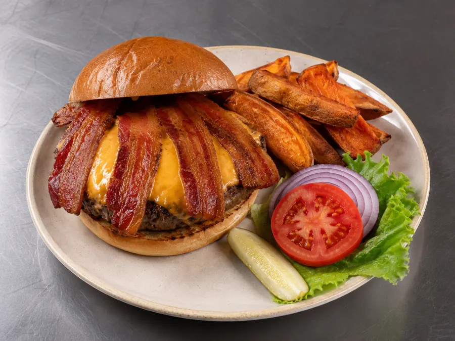 Ultimate Bacon